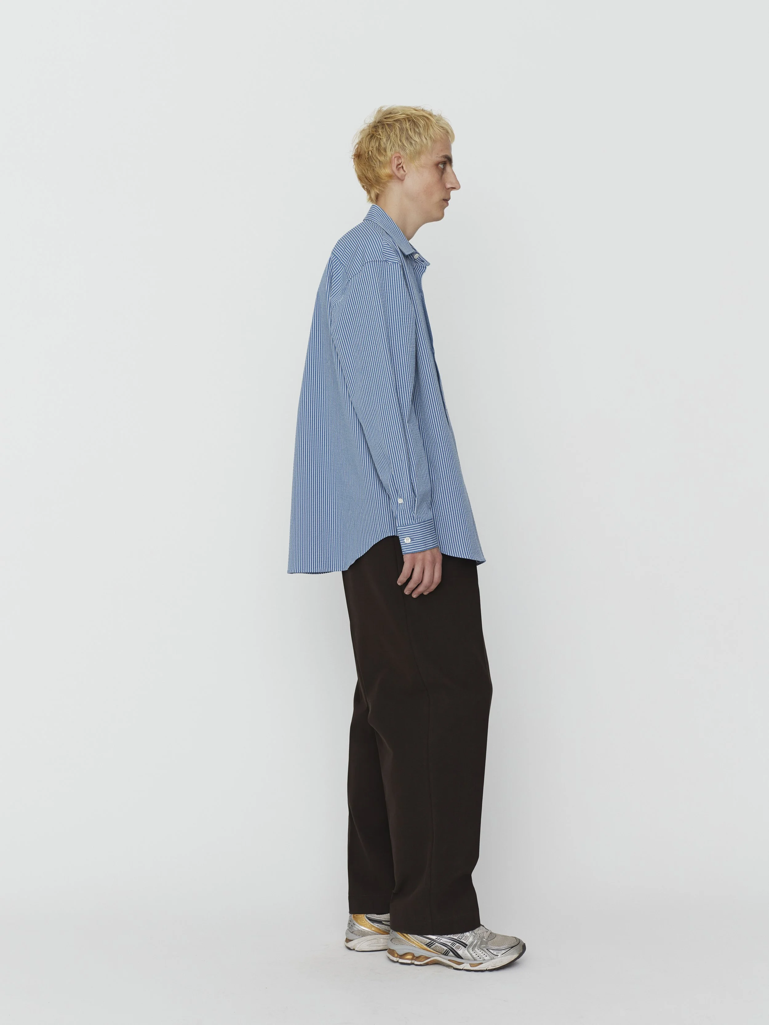 mfpen Pre-Spring 2022 Shirting — eye_C